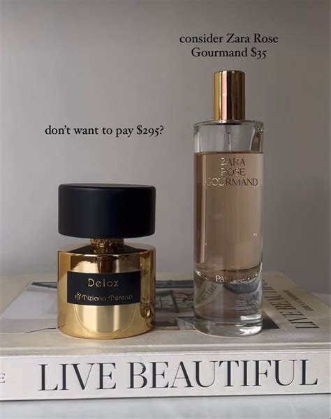 chanel perfume acne